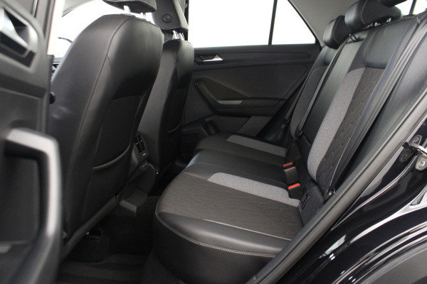 Volkswagen T-Roc 1.5 eTsi Goal!
