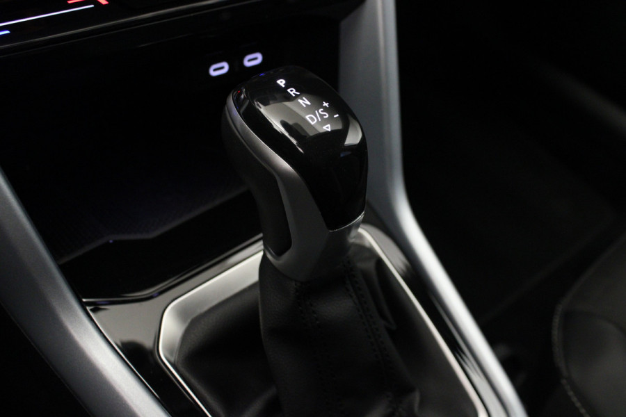 Volkswagen T-Roc 1.5 eTsi Goal!