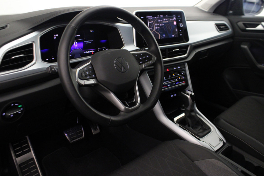 Volkswagen T-Roc 1.5 eTsi Goal!