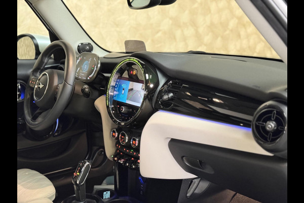 MINI Mini 2.0 Cooper S Essential | Pano | Keyless | HUD | Harman/Kardon | Sfeerverlichting | camera