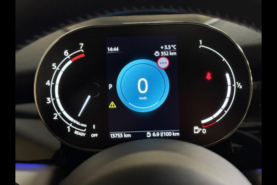 MINI Mini 2.0 Cooper S Essential | Pano | Keyless | HUD | Harman/Kardon | Sfeerverlichting | camera