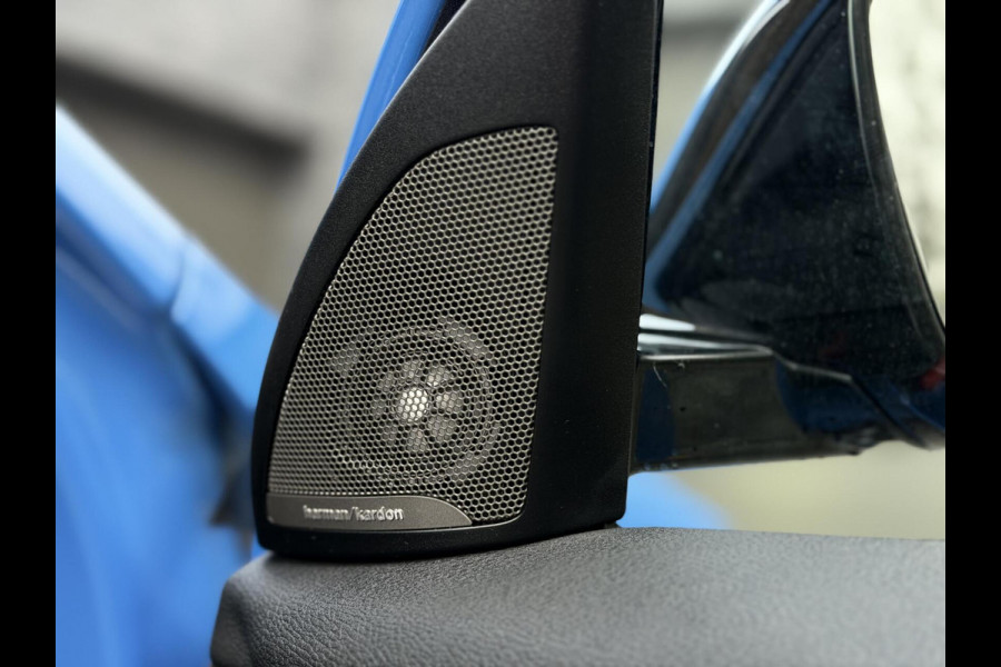 BMW X1 xDrive25e M-sport Automaat | Panoramadak | Leren bekleding | Stoelverwarming | LED verlichting | Climate & cruise control | Misa