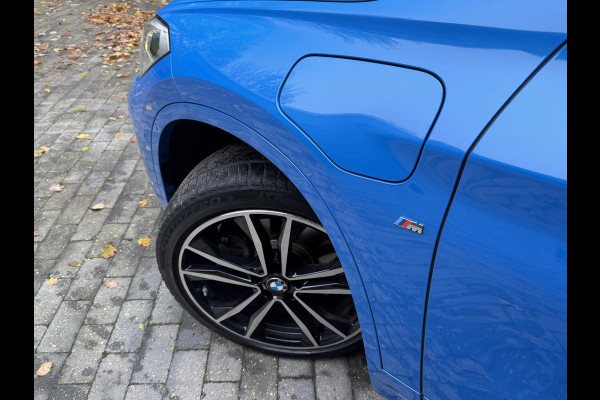 BMW X1 xDrive25e M-sport Automaat | Panoramadak | Leren bekleding | Stoelverwarming | LED verlichting | Climate & cruise control | Misa
