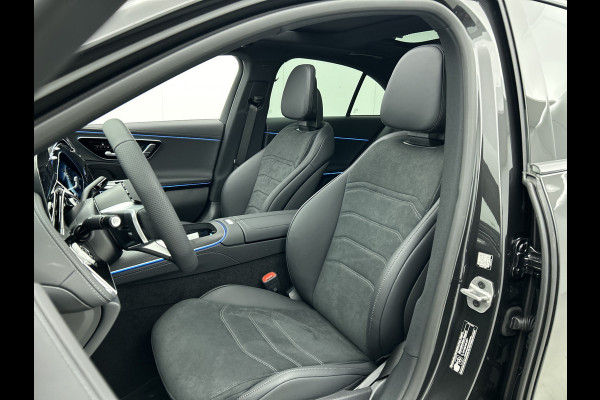 Mercedes-Benz E-Klasse 300 e Sport Edition | Nightpakket | GUARD 360° vehicle protection Plus | Panoramaschuifdak | DISTRONIC | Memorypakket | 360° camera | DIGITAL Light | MBUX Superscreen |