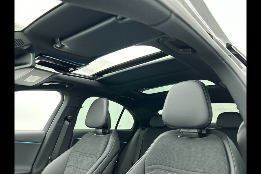 Mercedes-Benz E-Klasse 300 e Sport Edition | Nightpakket | GUARD 360° vehicle protection Plus | Panoramaschuifdak | DISTRONIC | Memorypakket | 360° camera | DIGITAL Light | MBUX Superscreen |