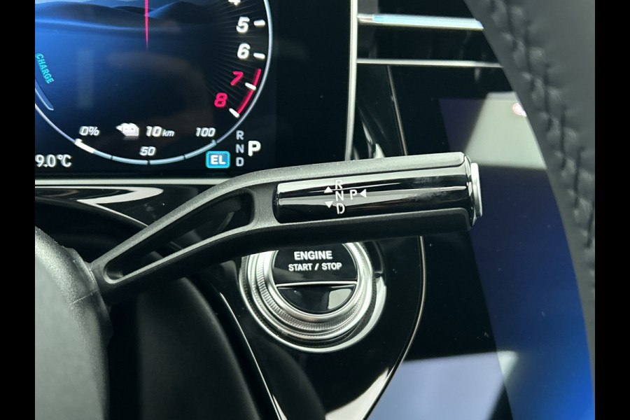 Mercedes-Benz E-Klasse 300 e Sport Edition | Nightpakket | GUARD 360° vehicle protection Plus | Panoramaschuifdak | DISTRONIC | Memorypakket | 360° camera | DIGITAL Light | MBUX Superscreen |