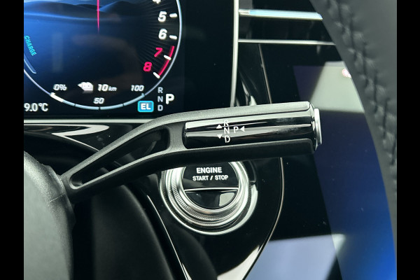 Mercedes-Benz E-Klasse 300 e Sport Edition | Nightpakket | GUARD 360° vehicle protection Plus | Panoramaschuifdak | DISTRONIC | Memorypakket | 360° camera | DIGITAL Light | MBUX Superscreen |