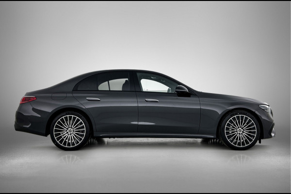 Mercedes-Benz E-Klasse 300 e Sport Edition | Nightpakket | GUARD 360° vehicle protection Plus | Panoramaschuifdak | DISTRONIC | Memorypakket | 360° camera | DIGITAL Light | MBUX Superscreen |