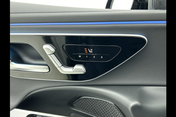 Mercedes-Benz E-Klasse 300 e Sport Edition | Nightpakket | GUARD 360° vehicle protection Plus | Panoramaschuifdak | DISTRONIC | Memorypakket | 360° camera | DIGITAL Light | MBUX Superscreen |