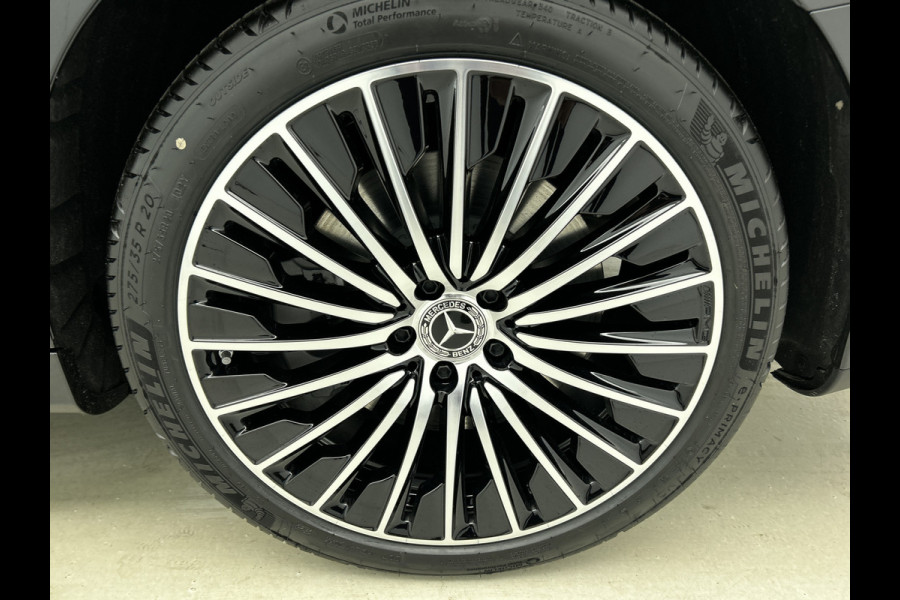 Mercedes-Benz E-Klasse 300 e Sport Edition | Nightpakket | GUARD 360° vehicle protection Plus | Panoramaschuifdak | DISTRONIC | Memorypakket | 360° camera | DIGITAL Light | MBUX Superscreen |