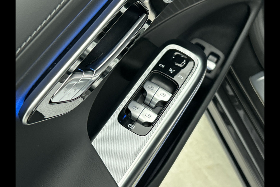 Mercedes-Benz E-Klasse 300 e Sport Edition | Nightpakket | GUARD 360° vehicle protection Plus | Panoramaschuifdak | DISTRONIC | Memorypakket | 360° camera | DIGITAL Light | MBUX Superscreen |