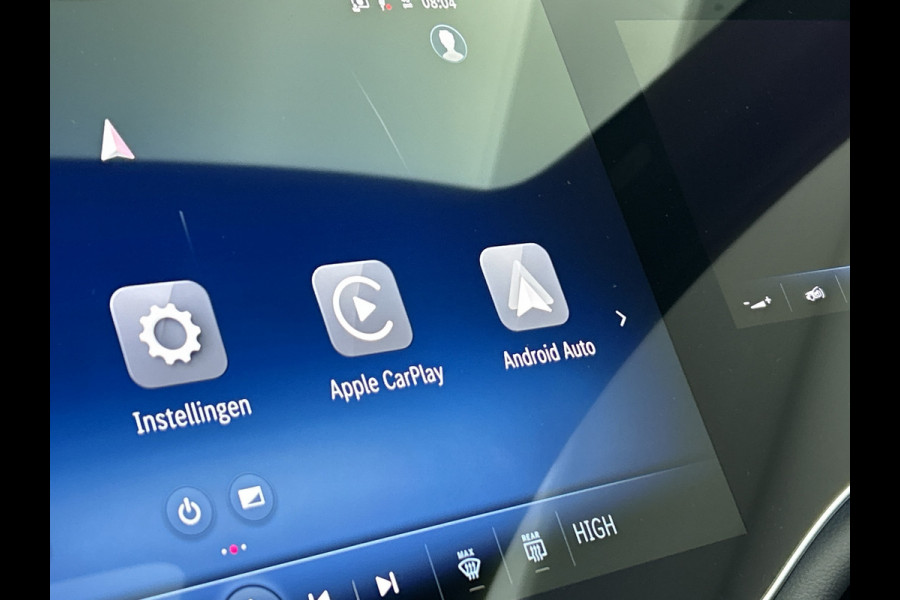 Mercedes-Benz E-Klasse 300 e Sport Edition | Nightpakket | GUARD 360° vehicle protection Plus | Panoramaschuifdak | DISTRONIC | Memorypakket | 360° camera | DIGITAL Light | MBUX Superscreen |