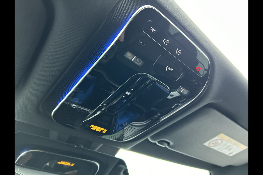 Mercedes-Benz E-Klasse 300 e Sport Edition | Nightpakket | GUARD 360° vehicle protection Plus | Panoramaschuifdak | DISTRONIC | Memorypakket | 360° camera | DIGITAL Light | MBUX Superscreen |