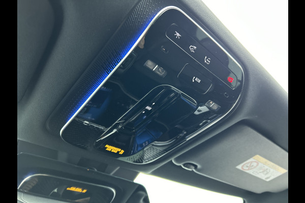 Mercedes-Benz E-Klasse 300 e Sport Edition | Nightpakket | GUARD 360° vehicle protection Plus | Panoramaschuifdak | DISTRONIC | Memorypakket | 360° camera | DIGITAL Light | MBUX Superscreen |