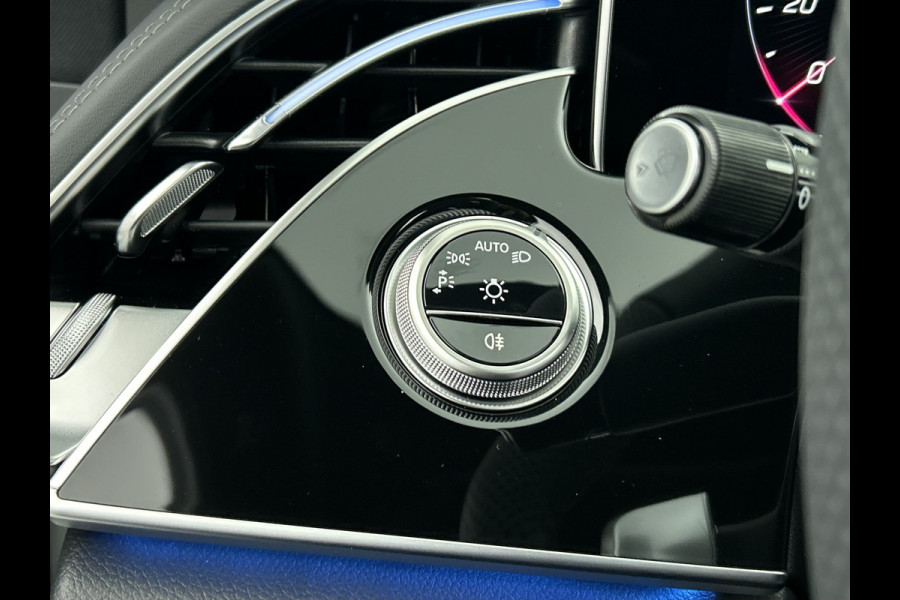 Mercedes-Benz E-Klasse 300 e Sport Edition | Nightpakket | GUARD 360° vehicle protection Plus | Panoramaschuifdak | DISTRONIC | Memorypakket | 360° camera | DIGITAL Light | MBUX Superscreen |