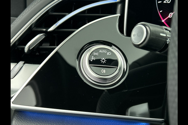 Mercedes-Benz E-Klasse 300 e Sport Edition | Nightpakket | GUARD 360° vehicle protection Plus | Panoramaschuifdak | DISTRONIC | Memorypakket | 360° camera | DIGITAL Light | MBUX Superscreen |