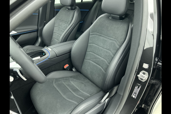 Mercedes-Benz E-Klasse 300 e Sport Edition | Nightpakket | GUARD 360° vehicle protection Plus | Panoramaschuifdak | DISTRONIC | Memorypakket | 360° camera | DIGITAL Light | MBUX Superscreen |