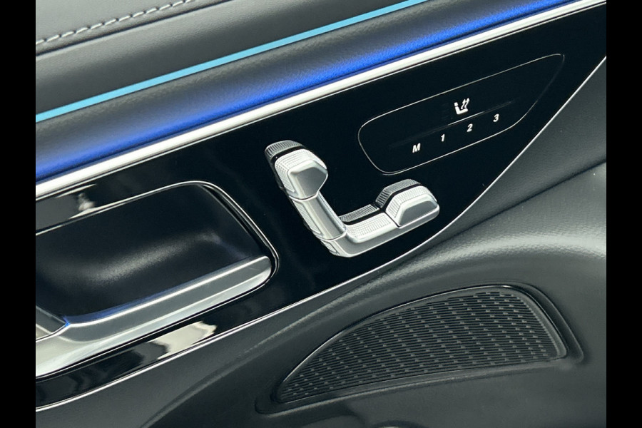 Mercedes-Benz E-Klasse 300 e Sport Edition | Nightpakket | GUARD 360° vehicle protection Plus | Panoramaschuifdak | DISTRONIC | Memorypakket | 360° camera | DIGITAL Light | MBUX Superscreen |