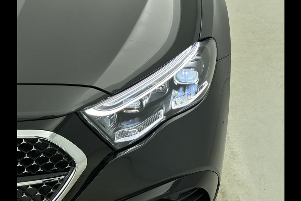 Mercedes-Benz E-Klasse 300 e Sport Edition | Nightpakket | GUARD 360° vehicle protection Plus | Panoramaschuifdak | DISTRONIC | Memorypakket | 360° camera | DIGITAL Light | MBUX Superscreen |