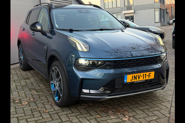 Lynk & Co 01 1.5 l Pano l Infinity Sound l ACC l Camera l IZGST l