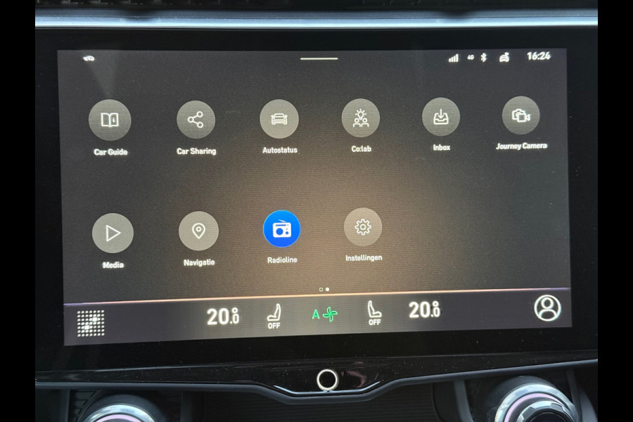 Lynk & Co 01 1.5 l Pano l Infinity Sound l ACC l Camera l IZGST l