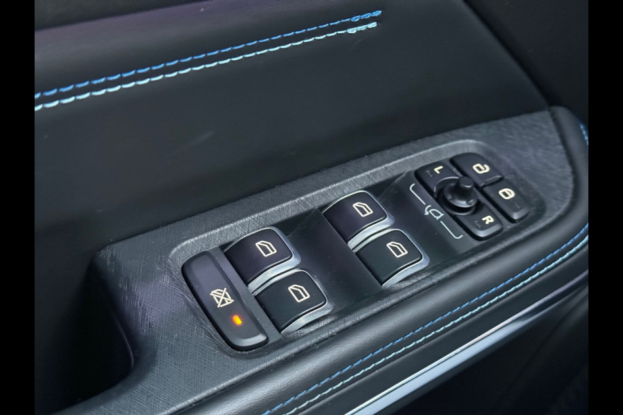 Lynk & Co 01 1.5 l Pano l Infinity Sound l ACC l Camera l IZGST l