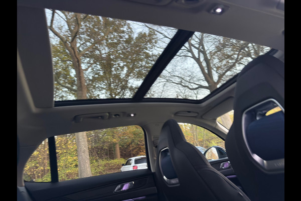 Lynk & Co 01 1.5 l Pano l Infinity Sound l ACC l Camera l IZGST l