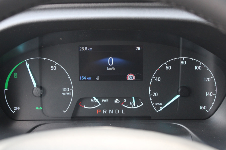 Ford E-Transit 350 L3H2 Trend 68 kWh Vol Elektrisch - 360 Camera - Pro Power Onboard - Dodehoek Assistent - Rijklaar