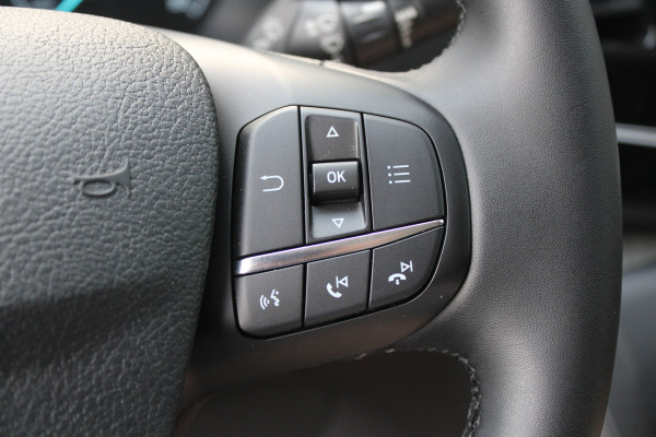 Ford E-Transit 350 L3H2 Trend 68 kWh Vol Elektrisch - 360 Camera - Pro Power Onboard - Dodehoek Assistent - Rijklaar