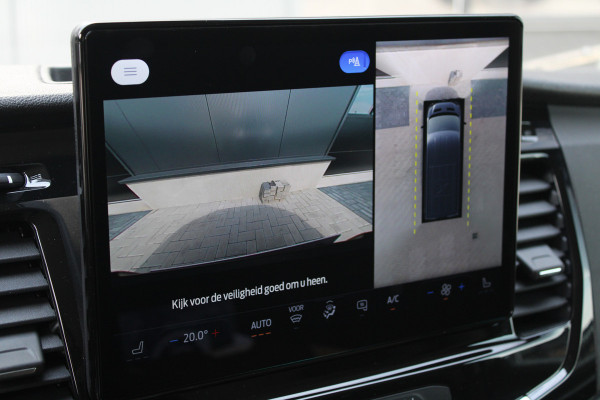 Ford E-Transit 350 L3H2 Trend 68 kWh Vol Elektrisch - 360 Camera - Pro Power Onboard - Dodehoek Assistent - Rijklaar