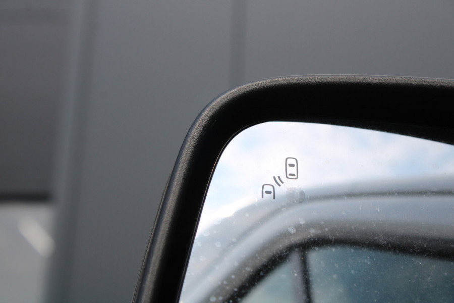 Ford E-Transit 350 L3H2 Trend 68 kWh Vol Elektrisch - 360 Camera - Pro Power Onboard - Dodehoek Assistent - Rijklaar