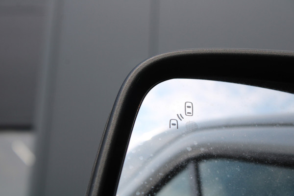 Ford E-Transit 350 L3H2 Trend 68 kWh Vol Elektrisch - 360 Camera - Pro Power Onboard - Dodehoek Assistent - Rijklaar