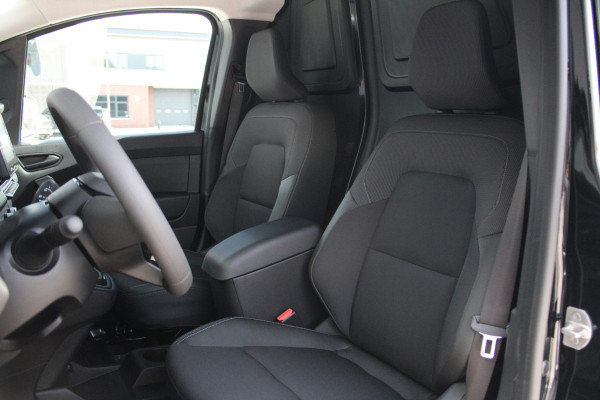 Renault Kangoo E-Tech Advance L2 44 kWh 123pk - Carplay - Stoelverwarming - PDC - Navi - Betimmering - LED - DAB - Cruise - Rijklaar