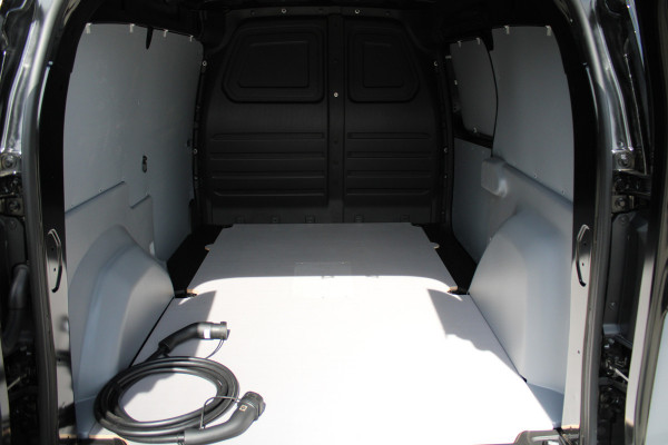 Renault Kangoo E-Tech Advance L2 44 kWh 123pk - Carplay - Stoelverwarming - PDC - Navi - Betimmering - LED - DAB - Cruise - Rijklaar