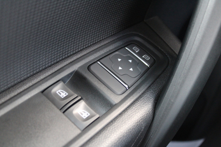 Renault Kangoo E-Tech Advance L2 44 kWh 123pk - Carplay - Stoelverwarming - PDC - Navi - Betimmering - LED - DAB - Cruise - Rijklaar