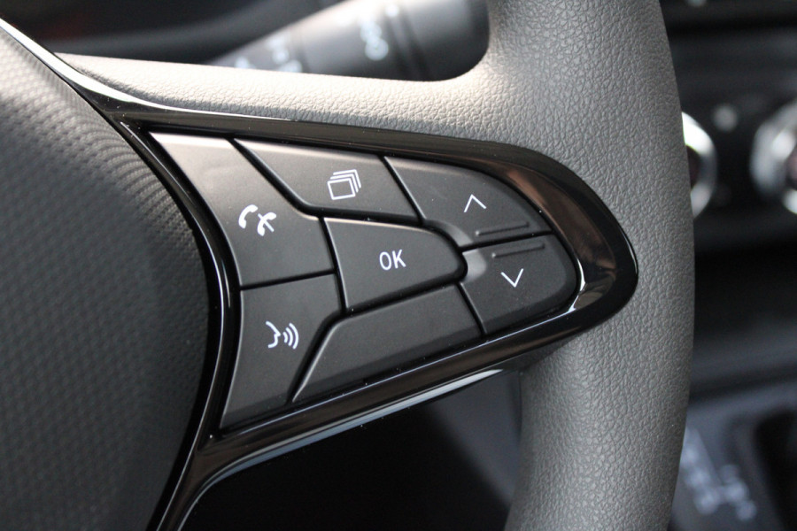 Renault Kangoo E-Tech Advance L2 44 kWh 123pk - Carplay - Stoelverwarming - PDC - Navi - Betimmering - LED - DAB - Cruise - Rijklaar