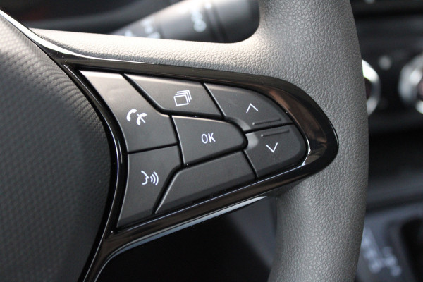 Renault Kangoo E-Tech Advance L2 44 kWh 123pk - Carplay - Stoelverwarming - PDC - Navi - Betimmering - LED - DAB - Cruise - Rijklaar