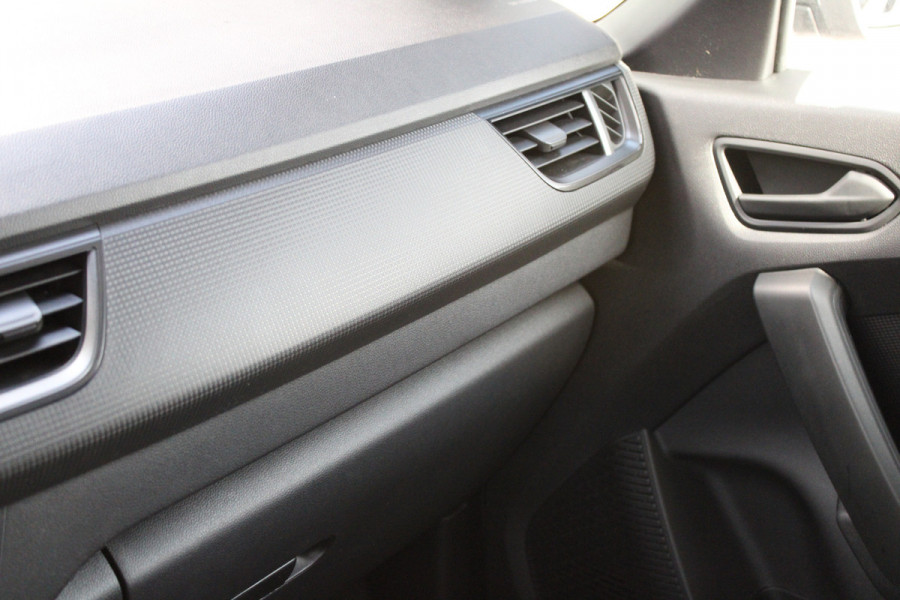 Renault Kangoo E-Tech Advance L2 44 kWh 123pk - Carplay - Stoelverwarming - PDC - Navi - Betimmering - LED - DAB - Cruise - Rijklaar