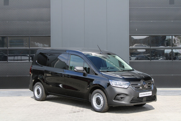 Renault Kangoo E-Tech Advance L2 44 kWh 123pk - Carplay - Stoelverwarming - PDC - Navi - Betimmering - LED - DAB - Cruise - Rijklaar