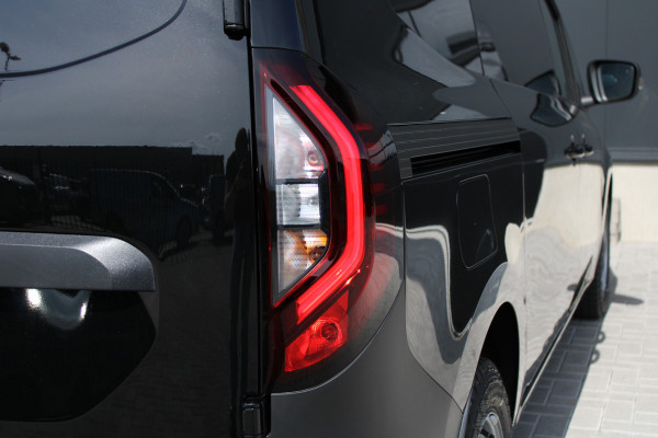 Renault Kangoo E-Tech Advance L2 44 kWh 123pk - Carplay - Stoelverwarming - PDC - Navi - Betimmering - LED - DAB - Cruise - Rijklaar