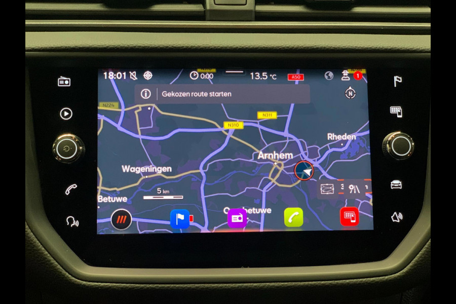 Seat Arona 1.0 TSI FR DSG Led Camera Navi Clima Stoelv. PDC 2021