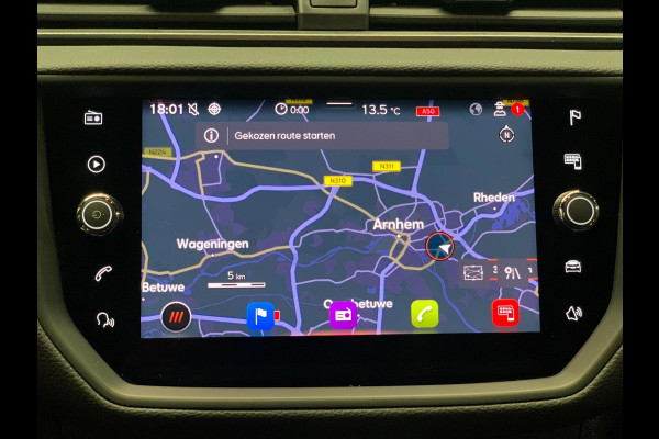 Seat Arona 1.0 TSI FR DSG Led Camera Navi Clima Stoelv. PDC 2021