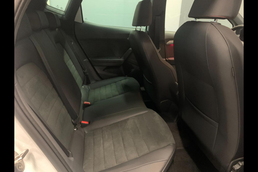 Seat Arona 1.0 TSI FR DSG Led Camera Navi Clima Stoelv. PDC 2021