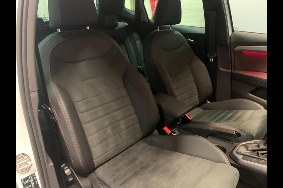 Seat Arona 1.0 TSI FR DSG Led Camera Navi Clima Stoelv. PDC 2021