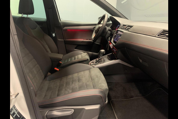 Seat Arona 1.0 TSI FR DSG Led Camera Navi Clima Stoelv. PDC 2021