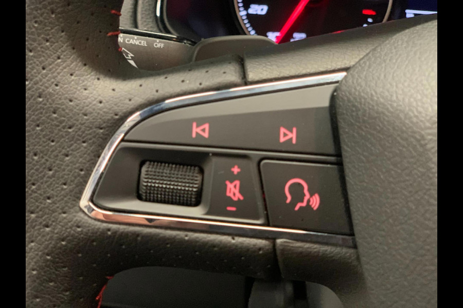 Seat Arona 1.0 TSI FR DSG Led Camera Navi Clima Stoelv. PDC 2021