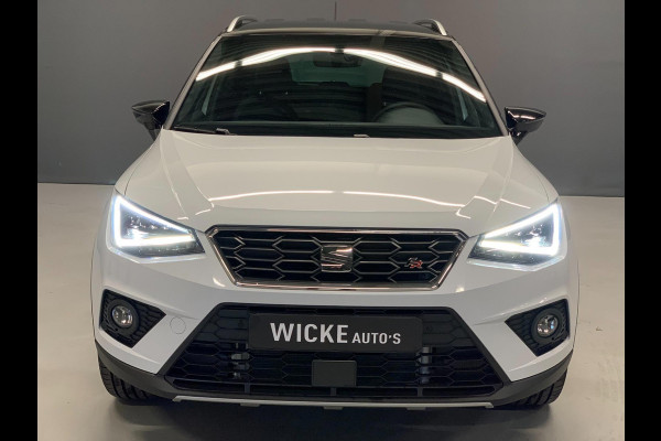 Seat Arona 1.0 TSI FR DSG Led Camera Navi Clima Stoelv. PDC 2021