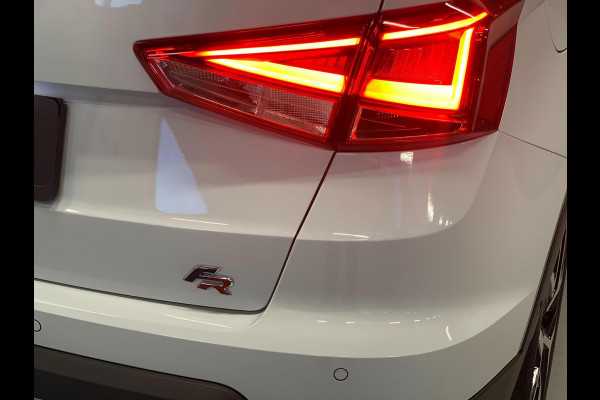 Seat Arona 1.0 TSI FR DSG Led Camera Navi Clima Stoelv. PDC 2021
