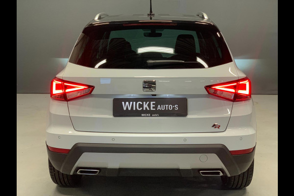 Seat Arona 1.0 TSI FR DSG Led Camera Navi Clima Stoelv. PDC 2021