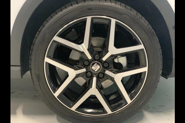 Seat Arona 1.0 TSI FR DSG Led Camera Navi Clima Stoelv. PDC 2021